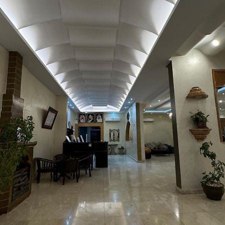 Lavina Hotel Apartments Сакака Екстериор снимка