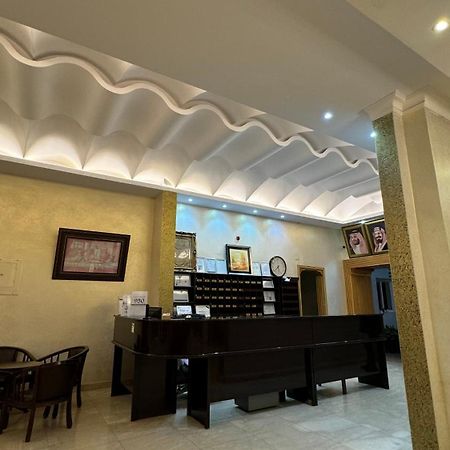 Lavina Hotel Apartments Сакака Екстериор снимка