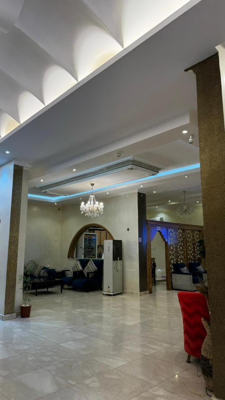 Lavina Hotel Apartments Сакака Екстериор снимка