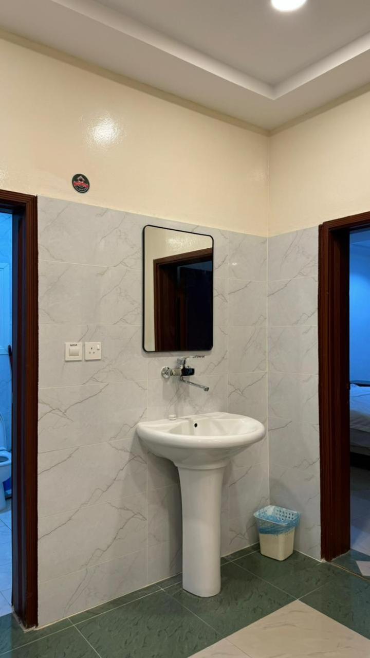 Lavina Hotel Apartments Сакака Екстериор снимка