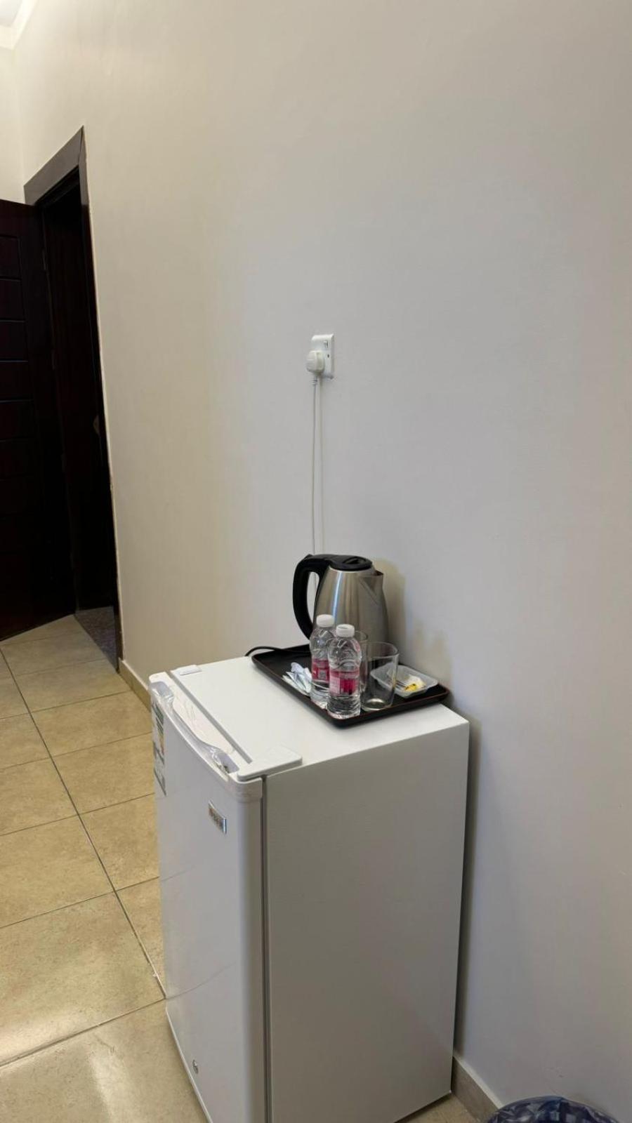 Lavina Hotel Apartments Сакака Екстериор снимка